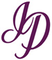Indigo Pearls